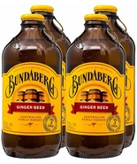 Bundaberg Ginger Beer, 12.7 oz, 12 ct/case - £62.16 GBP