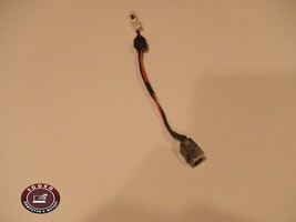 Dell Inspiron Mini 1010 1011 DC Power Jack With Cable DC301006200 DC301005T00 - £3.41 GBP