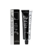Keune Tinta Color 9 Very Light Blonde Permanent Hair Color 2.1oz - $14.06