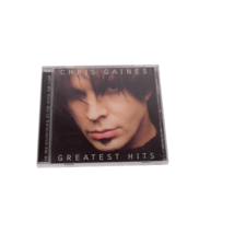 Greatest Hits by Chris Gaines (CD, 1999, Capitol Records) Garth Brooks - £7.77 GBP