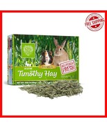 1st Cut Timothy Hay - 10 LB for Rabbits &amp; Guinea Pigs - High Fiber - $52.46