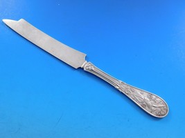 Japanese by Tiffany and Co Sterling Silver Fish Knife FH All Sterling 8&quot; - £716.75 GBP