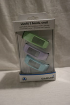 Garmin Vivofit 2 Bands Pack of 3 - £33.97 GBP