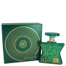 Bond No. 9 New York Musk Perfume 3.4 Oz Eau De Parfum Spray - $299.98