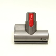 Dyson Mini Motorized Tool Brush Head #158685-05   V7  V8  V10  V11 - £10.70 GBP