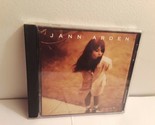 Living Under June by Jann Arden (CD, Sep-1997, A&amp;M (USA)) - £4.17 GBP