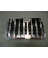 AAVID THERMALLOY Large Aluminum/Copper Heatsink LFKBT54-0721-01-02 NEW - $271.35 CAD