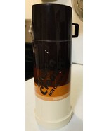 Vintage Nestle Rich n Creamy Thermos Brand USA Hot Chocolate - $18.69