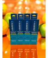 *4* Liquid.IV Hydration Multiplier Electrolyte Mix Lemon/Lime 3Ct Ea. Ex... - $17.81