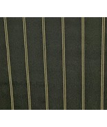 SUNBRELLA SHADE OUTDOOR WATERPROOF FABRIC COOPER BLACK 4988 47&quot; WIDE BY ... - $11.87