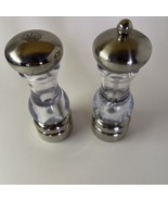 Olde Thompson   Stainless Pepper Grinder &amp; Salt Mill Frosted - €13,86 EUR
