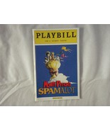 Broadway Playbill musicals choice of show from lot 2001 - 2012 - $8.13 CAD+