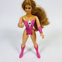 She-Ra Princess of Power Angella 5.5” Action Figure Vintage Mattel 1984 MOTU - £7.46 GBP