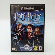 Harry Potter: Prisoner of Azkaban (Gamecube) - Pre-Owned (EA, 2004) - £15.81 GBP