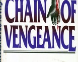 Chain of Vengeance: A Novel of Suspense by William Beechcroft / 1986 1st... - $4.55