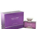 Judith Leiber Amethyst by Judith Leiber Eau De Parfum Spray 1.3 oz for W... - $34.60