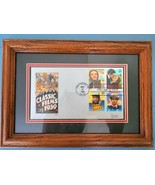 Classic Films of 1939 Movie Stamps First Release Gone With The Wind Wiza... - €16,50 EUR