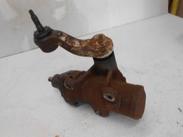 2004 GMC Yukon Power Steering Gear Box - $236.98