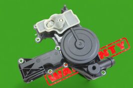 audi q3 a4 a5 a6 allroad volkswagen tiguan pcv crankcase pressure valve oem - $59.87