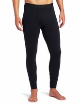 Columbia Men&#39;s Baselayer Midweight Tight Bottom with Fly Size XXlarge - $34.32