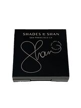 Shades By Shan IRMA Eyeshadow Highlighter - 1 Travel Deluxe Size - $2.95
