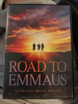 Road to Emmaus: The Greatest Mystery Revealed (DVD, 2009) sealed - £7.36 GBP