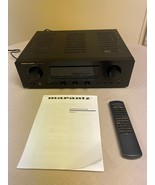 Sherwood Receiver Model SR4120 USED in great working condition  - €151,92 EUR