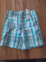 Peanut &amp; Ollie Size 2T Boys Shorts - £10.24 GBP