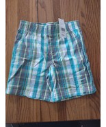 Peanut &amp; Ollie Size 2T Boys Shorts - $12.86