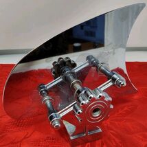 Rival Electric Meat Food 1101E Slicer Thickness Fence Plate Adjuster &amp; Knob - $16.98