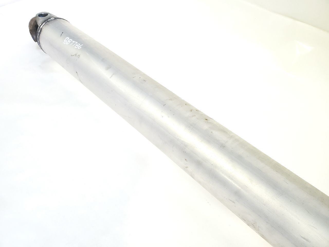 2014 2023 Infiniti QX80 OEM 370001LA0AW9 Rear Drive Shaft AWD Item image 6