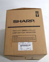 Sharp AN-K9LP / BQC-XVZ9000/1 Projector Lamp Unit - £34.93 GBP