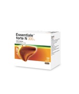Essentiale Forte 300 mg, 100 capsules - £47.17 GBP