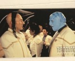 Star Trek Insurrection WideVision Trading Card #70 Patrick Stewart - $2.48
