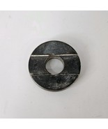 Original Hitachi Part # 319-373 WHEEL WASHER G12SR2/3 G12VE - $262.93 MXN