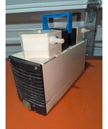 KNF Laboport UN840.3FTP Diaphragm Vacuum Pump / TESTED / 30 DAY GUARANTEE - $495.00