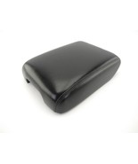 ✅ 2013 - 2016 Nissan Pathfinder Center Console Door Armrest Leather Blac... - $98.95