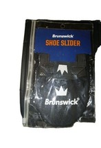 Brunswick Bowling Shoe Slider Bowling Bowling Equipment - $276.26 MXN