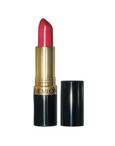 Revlon Super Lustrous LIpstick #028 Cherry Blossom Factory Sealed Lot of 2 - £7.58 GBP