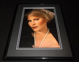 Rita Jenrette Framed 11x14 Photo Display - £27.28 GBP