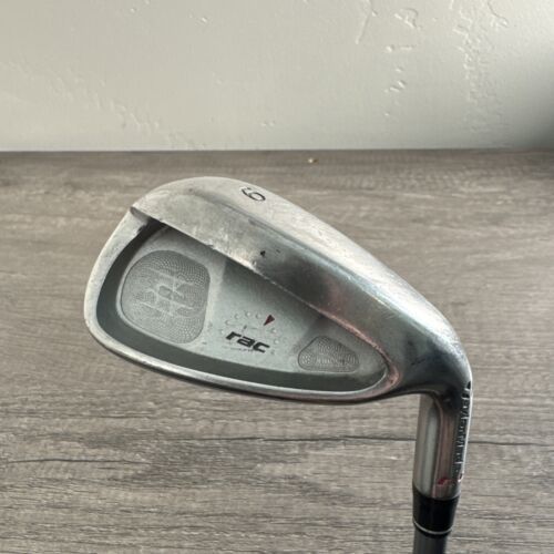 TaylorMade Golf Rac HT Right Handed 9 Iron Ladies Flex Graphite Shaft - $24.54