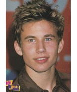 Jonathan Taylor Thomas Katie Holmes teen magazine pinup clipping pix hea... - $7.00