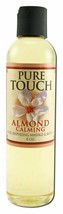 Pure Touch Therapeutics Almond Calming 8 oz - £13.92 GBP