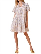 Hunter Bell merritt dress in Regatta - size XS - $214.83