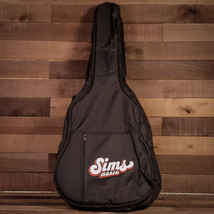 Sims Music Polyester Acoustic Guitar Gig Bag - £39.90 GBP