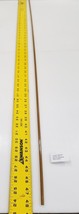 Torlon #4203 Natural Rod .25 or 1/4 inch diameter 48" long poll - €54,25 EUR Torlon #4203 Natural Rod .25 or 1/4 inch diameter 48" long poll - €54,25 EUR