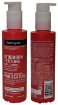 Neutrogena Stubborn Texture Acne Treatment Daily Cleanser 6.3 Oz / 186 ml 2/2025 - £11.67 GBP