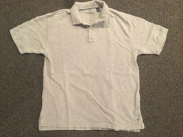 American Eagle Outfitters Men’s Polo Shirt, Size L - £6.82 GBP