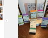 The Hair Lab Anti-Brass Dose Set 6 Pack Assorted Bundle - $38.58