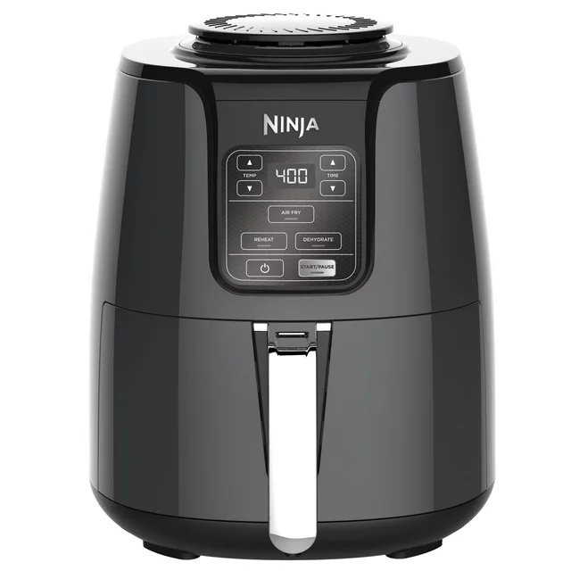Ninja 4QT Air Fryer - AF100WM - £119.88 GBP